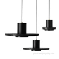 Dining Table Pendant Light Minimalist Modern Stone Pendant Light for Decoration Supplier
